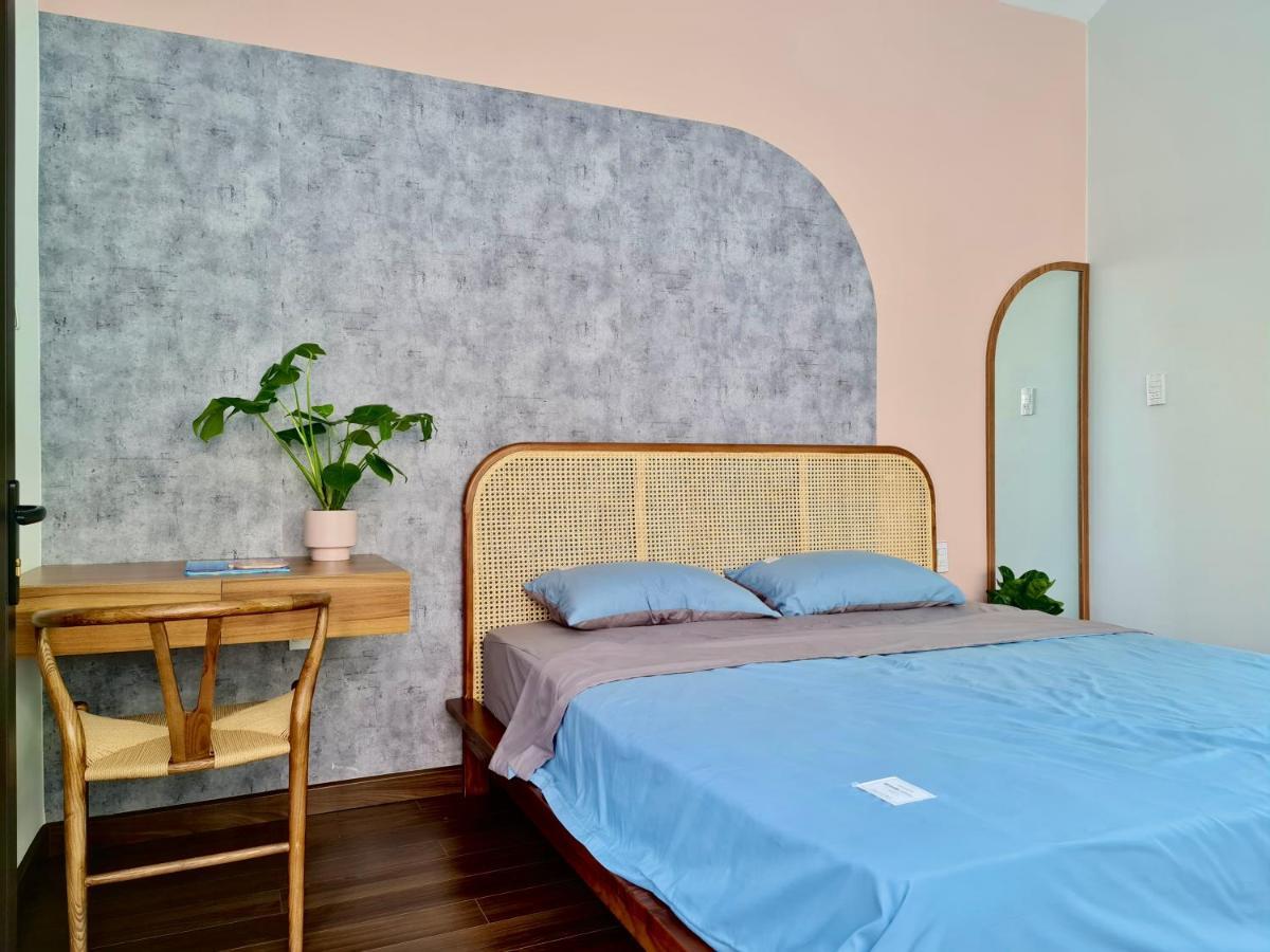 Mo Homestay Cao Bang Exterior photo