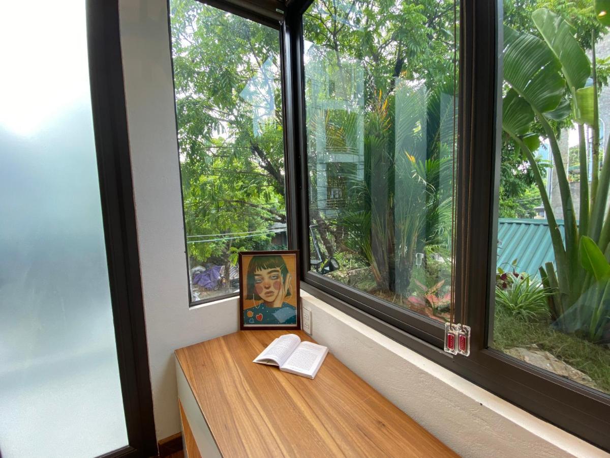 Mo Homestay Cao Bang Exterior photo