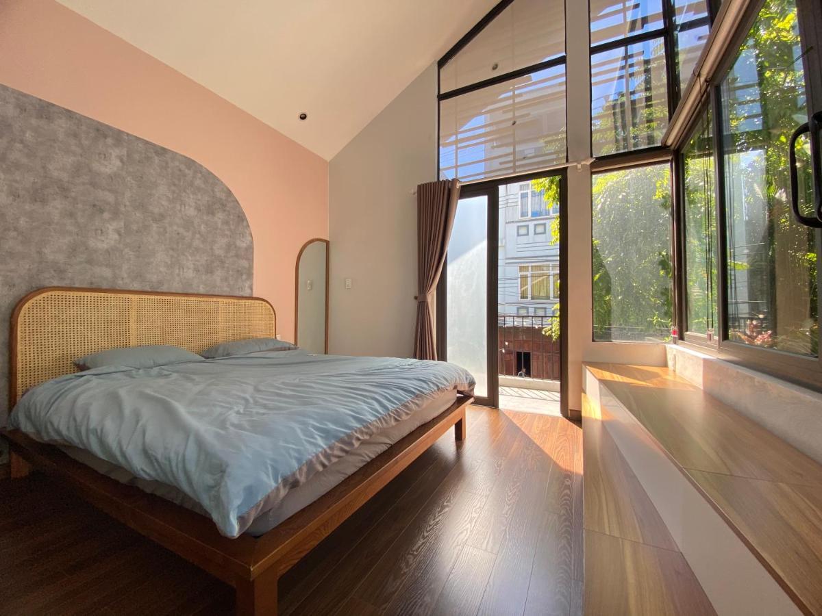 Mo Homestay Cao Bang Exterior photo