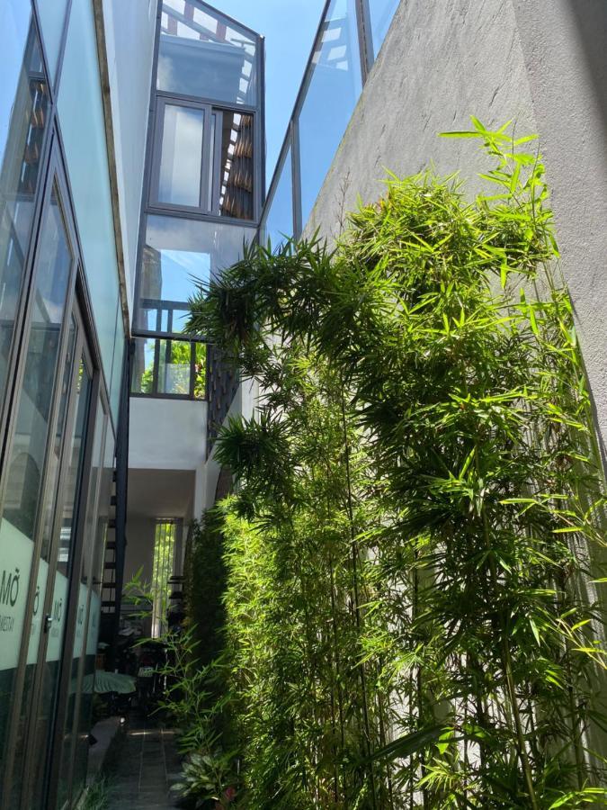 Mo Homestay Cao Bang Exterior photo