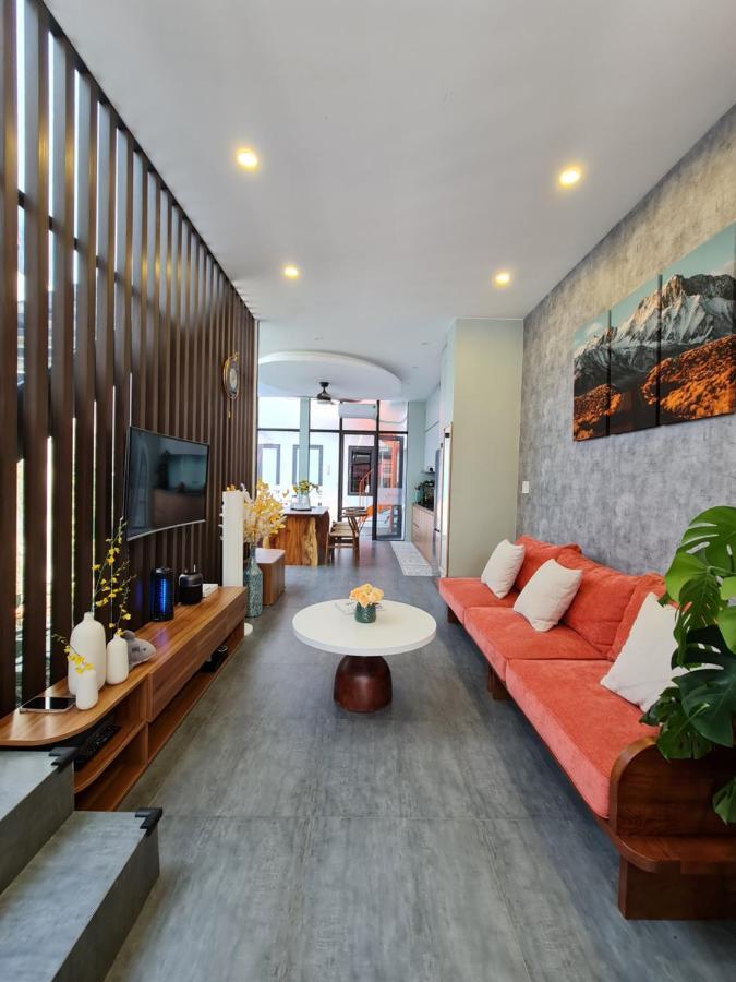 Mo Homestay Cao Bang Exterior photo