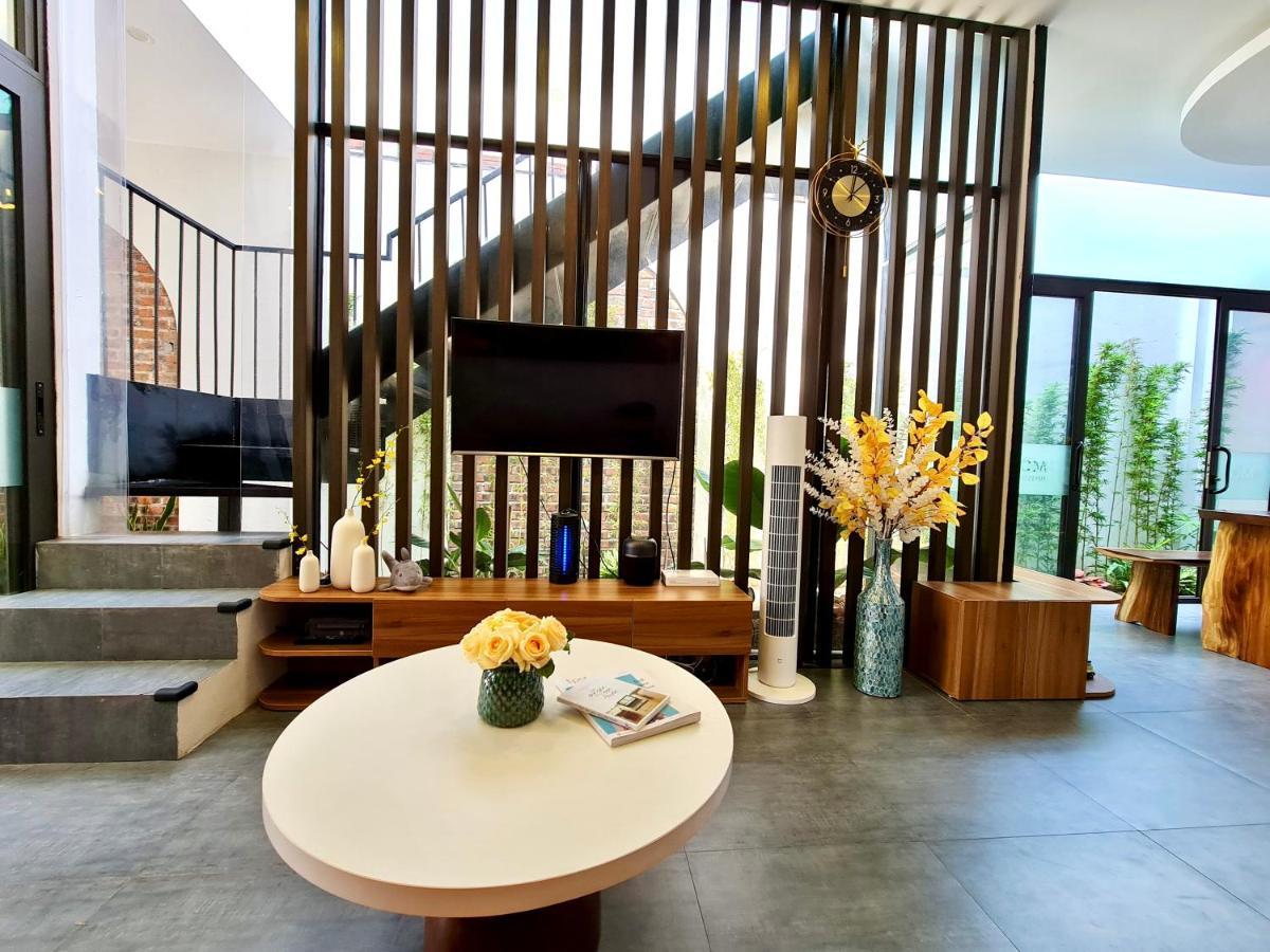 Mo Homestay Cao Bang Exterior photo