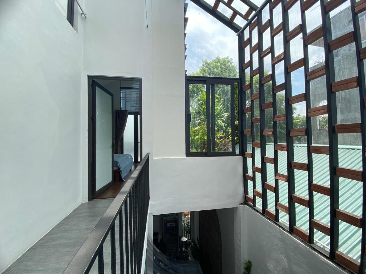 Mo Homestay Cao Bang Exterior photo