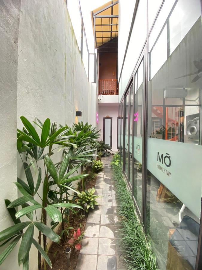 Mo Homestay Cao Bang Exterior photo