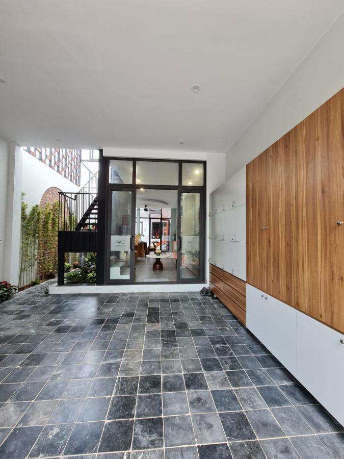 Mo Homestay Cao Bang Exterior photo