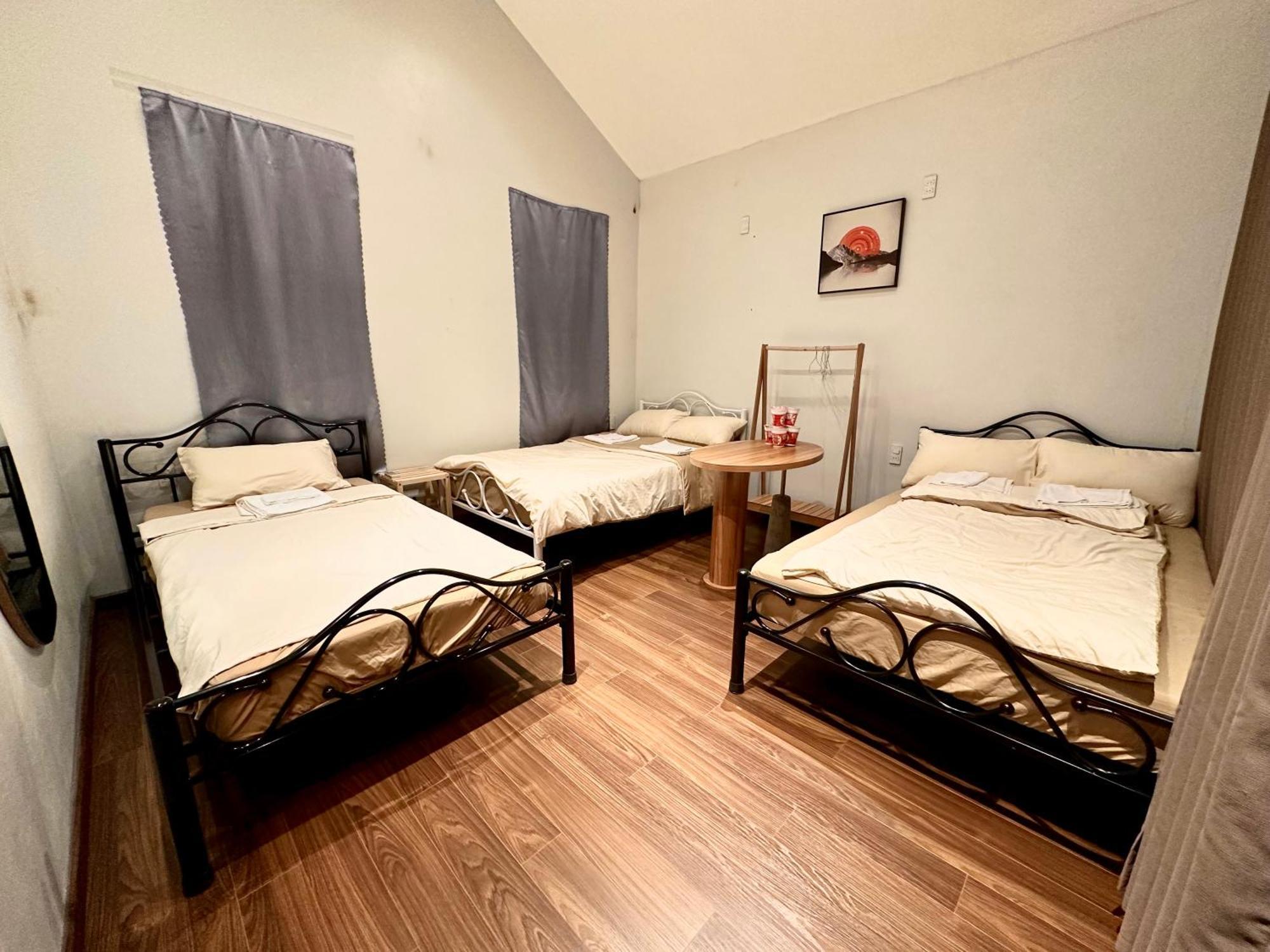 Mo Homestay Cao Bang Exterior photo