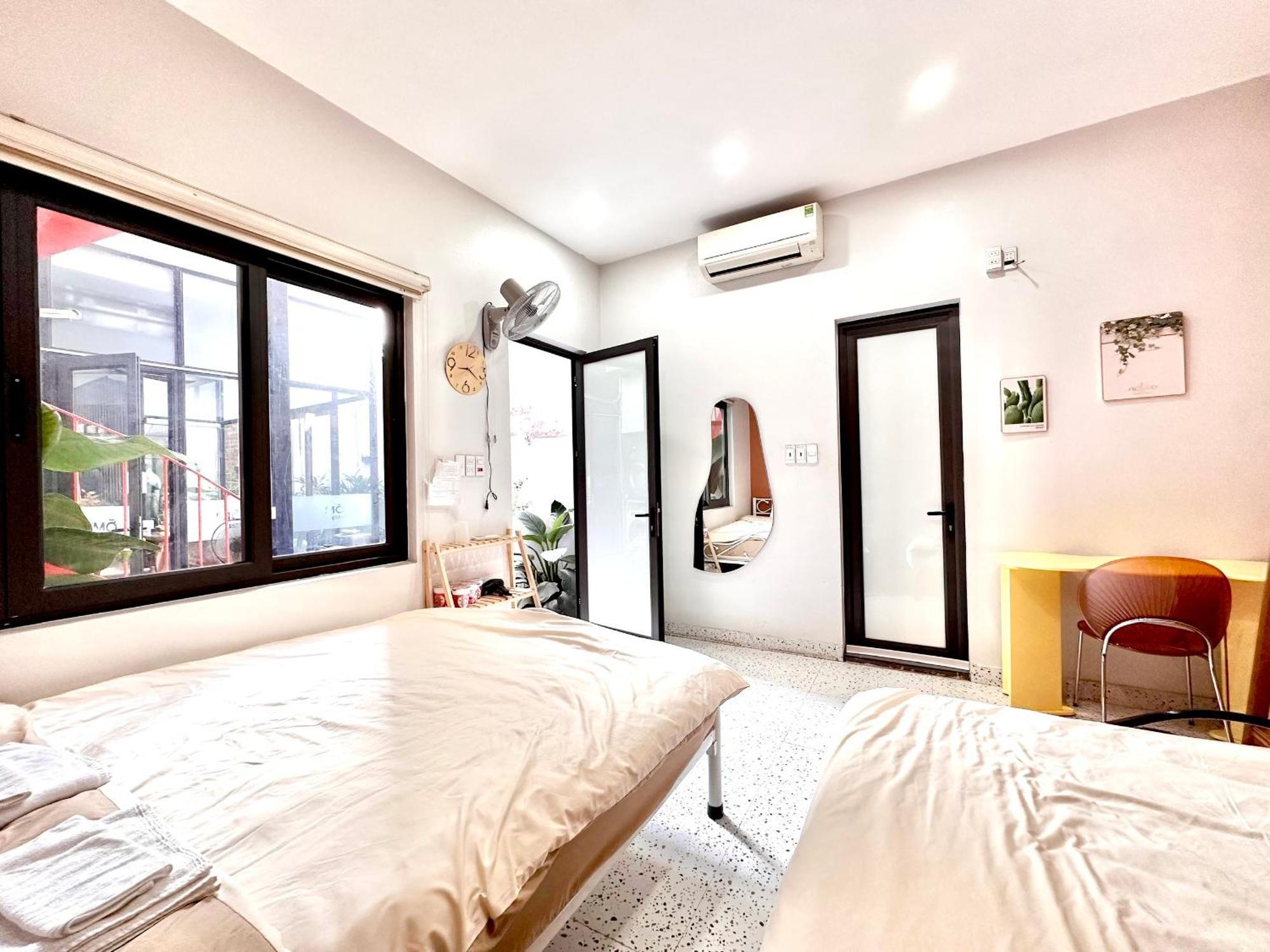 Mo Homestay Cao Bang Exterior photo