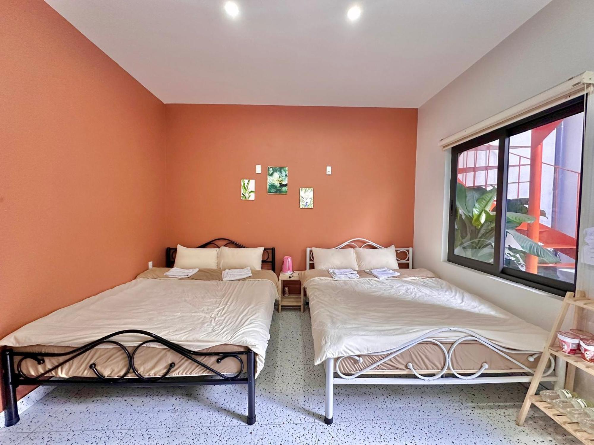 Mo Homestay Cao Bang Exterior photo